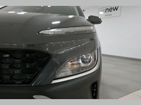 hyundai, kona, 1.0 t-gdı style dct, otomatik, benzin 2.el otomobil | renew 23