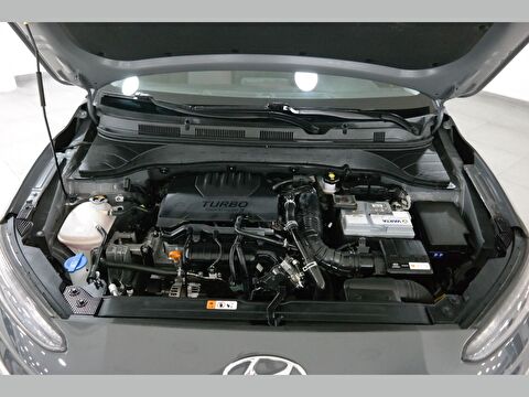 hyundai, kona, 1.0 t-gdı style dct, otomatik, benzin 2.el otomobil | renew 25