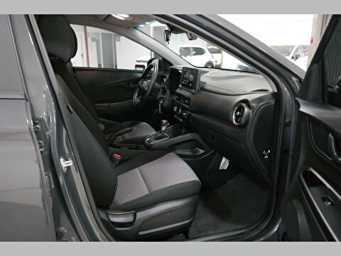 hyundai, kona, 1.0 t-gdı style dct, otomatik, benzin 2.el otomobil | renew 7