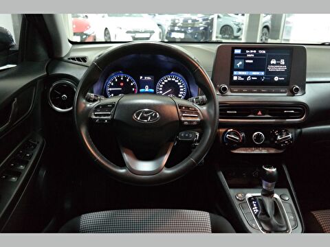 hyundai, kona, 1.0 t-gdı style dct, otomatik, benzin 2.el otomobil | renew 11