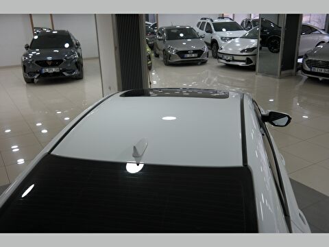 honda, civic, sedan 1.5 vtec turbo elegance otomatik, otomatik, benzin 2.el otomobil | renew 19