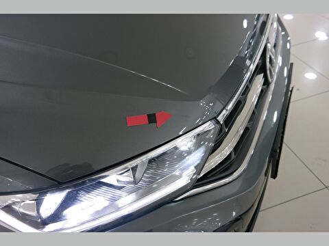 volkswagen, t-roc, suv 1.5 tsı act r line dsg, otomatik, benzin 2.el otomobil | renew 24