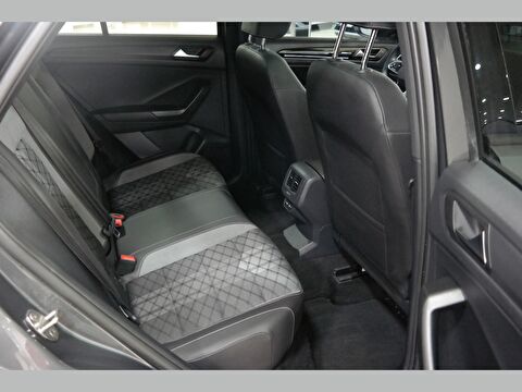 volkswagen, t-roc, suv 1.5 tsı act r line dsg, otomatik, benzin 2.el otomobil | renew 9