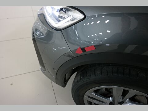 volkswagen, t-roc, suv 1.5 tsı act r line dsg, otomatik, benzin 2.el otomobil | renew 25