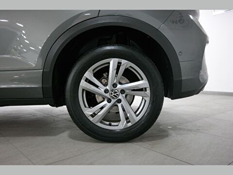 volkswagen, t-roc, suv 1.5 tsı act r line dsg, otomatik, benzin 2.el otomobil | renew 23