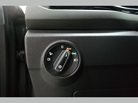 volkswagen, t-roc, suv 1.5 tsı act r line dsg, otomatik, benzin 2.el otomobil | renew 19