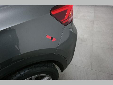 volkswagen, t-roc, suv 1.5 tsı act r line dsg, otomatik, benzin 2.el otomobil | renew 26