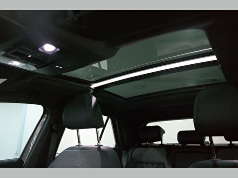 volkswagen, t-roc, suv 1.5 tsı act r line dsg, otomatik, benzin 2.el otomobil | renew 21