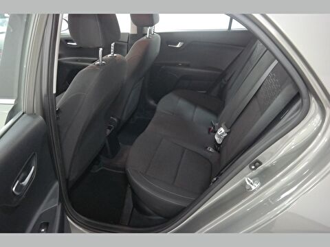 kia, rio, hatchback 1.4 cvvt cool otomatik, otomatik, benzin 2.el otomobil | renew 9