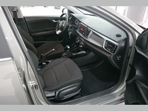 kia, rio, hatchback 1.4 cvvt cool otomatik, otomatik, benzin 2.el otomobil | renew 7
