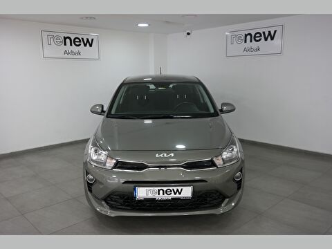 kia, rio, hatchback 1.4 cvvt cool otomatik, otomatik, benzin 2.el otomobil | renew 3