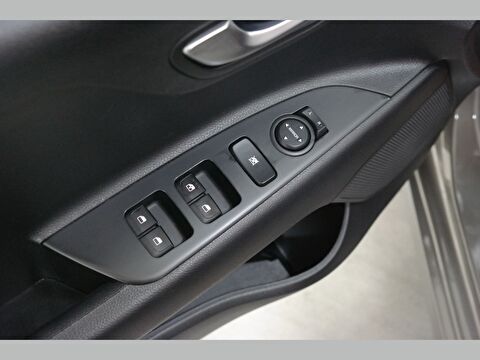 kia, rio, hatchback 1.4 cvvt cool otomatik, otomatik, benzin 2.el otomobil | renew 16