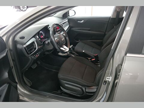 kia, rio, hatchback 1.4 cvvt cool otomatik, otomatik, benzin 2.el otomobil | renew 6