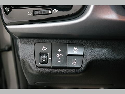 kia, rio, hatchback 1.4 cvvt cool otomatik, otomatik, benzin 2.el otomobil | renew 15