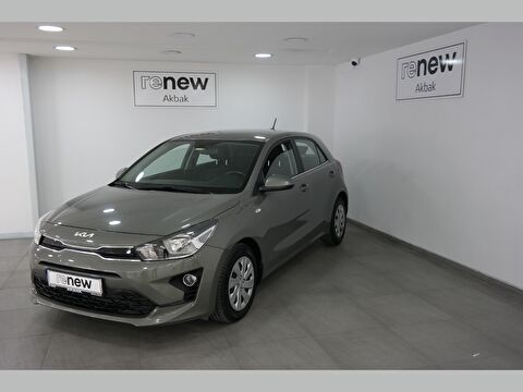 Hatchback 1.4 CVVT Cool Otomatik, 2. el otomobil | renew