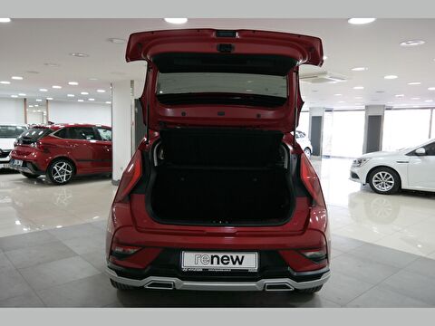 hyundai, bayon, 1.0 t-gdı elite dct, otomatik, benzin 2.el otomobil | renew 21