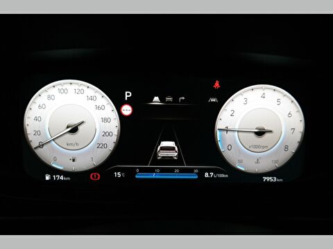 hyundai, bayon, 1.0 t-gdı elite dct, otomatik, benzin 2.el otomobil | renew 12