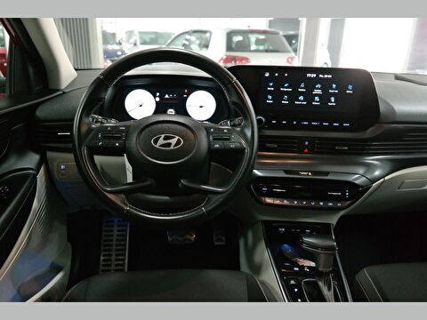 hyundai, bayon, 1.0 t-gdı elite dct, otomatik, benzin 2.el otomobil | renew 11
