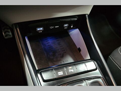 hyundai, bayon, 1.0 t-gdı elite dct, otomatik, benzin 2.el otomobil | renew 15