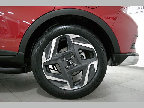 hyundai, bayon, 1.0 t-gdı elite dct, otomatik, benzin 2.el otomobil | renew 20