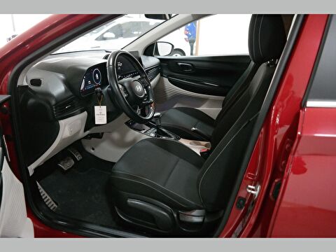 hyundai, bayon, 1.0 t-gdı elite dct, otomatik, benzin 2.el otomobil | renew 6