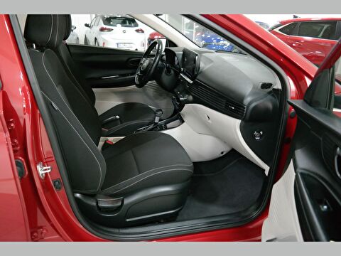 hyundai, bayon, 1.0 t-gdı elite dct, otomatik, benzin 2.el otomobil | renew 7