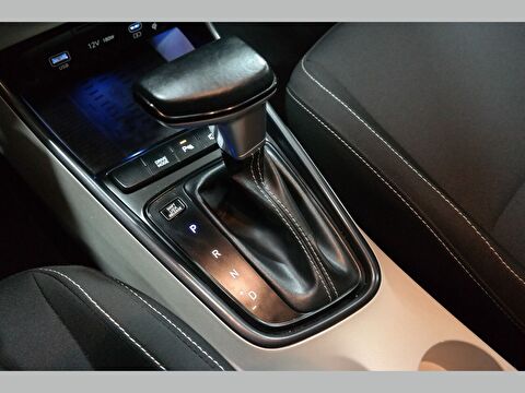 hyundai, bayon, 1.0 t-gdı elite dct, otomatik, benzin 2.el otomobil | renew 16