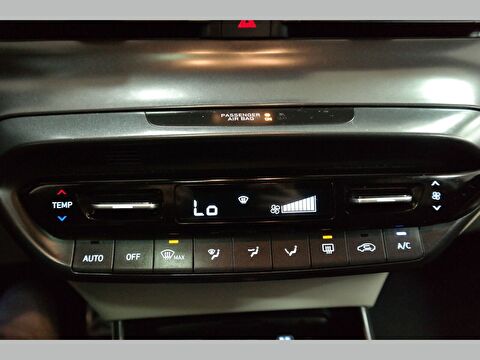 hyundai, bayon, 1.0 t-gdı elite dct, otomatik, benzin 2.el otomobil | renew 14