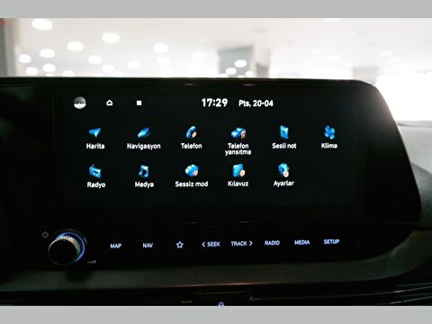 hyundai, bayon, 1.0 t-gdı elite dct, otomatik, benzin 2.el otomobil | renew 13