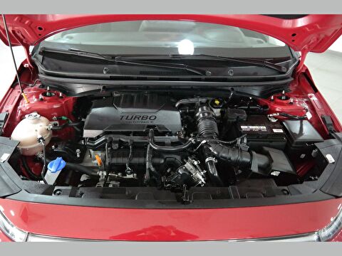 hyundai, bayon, 1.0 t-gdı elite dct, otomatik, benzin 2.el otomobil | renew 24