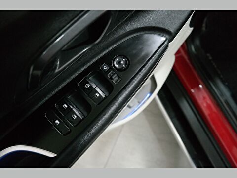 hyundai, bayon, 1.0 t-gdı elite dct, otomatik, benzin 2.el otomobil | renew 18