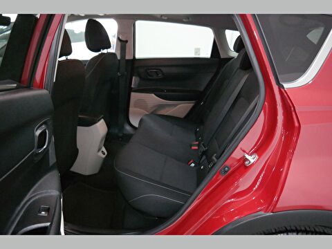 hyundai, bayon, 1.0 t-gdı elite dct, otomatik, benzin 2.el otomobil | renew 9