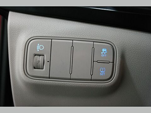 hyundai, bayon, 1.0 t-gdı elite dct, otomatik, benzin 2.el otomobil | renew 17