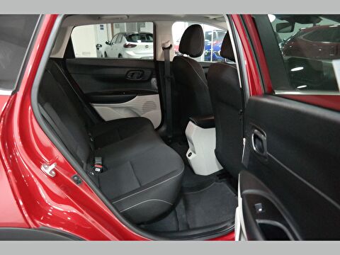 hyundai, bayon, 1.0 t-gdı elite dct, otomatik, benzin 2.el otomobil | renew 8