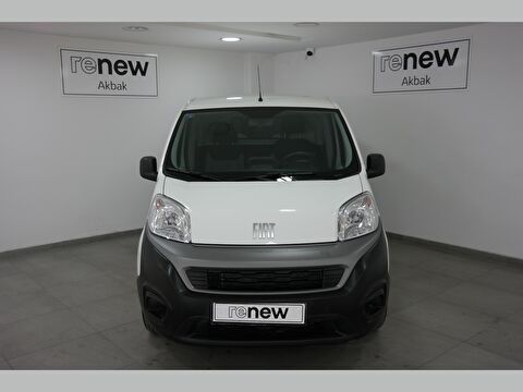 fiat, fiorino, cargo 1.3 multijet plus, manuel, dizel 2.el otomobil | renew 3