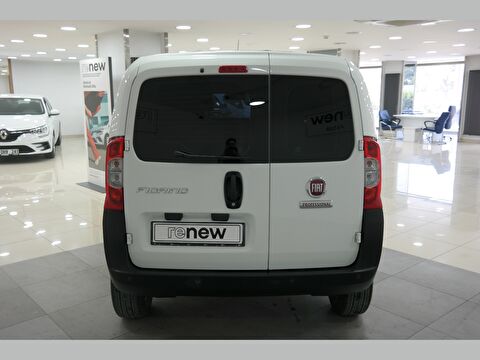 fiat, fiorino, cargo 1.3 multijet plus, manuel, dizel 2.el otomobil | renew 5