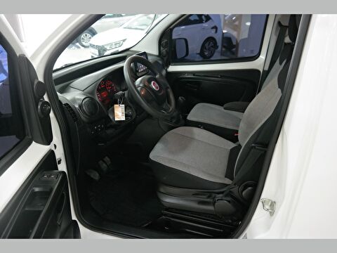 fiat, fiorino, cargo 1.3 multijet plus, manuel, dizel 2.el otomobil | renew 6