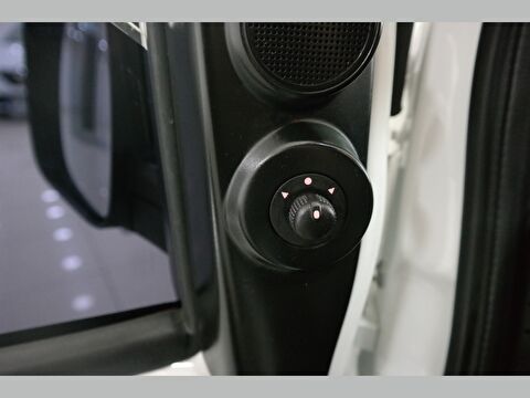 fiat, fiorino, cargo 1.3 multijet plus, manuel, dizel 2.el otomobil | renew 13