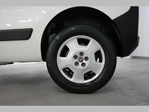 fiat, fiorino, cargo 1.3 multijet plus, manuel, dizel 2.el otomobil | renew 16