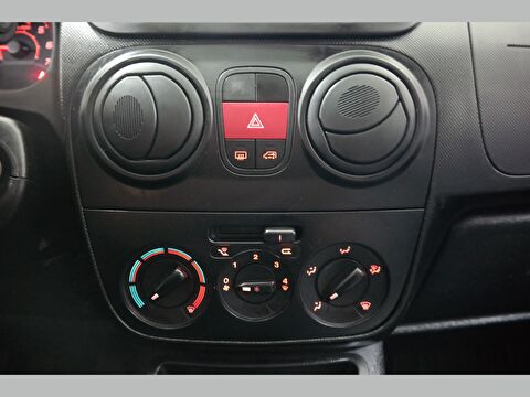 fiat, fiorino, cargo 1.3 multijet plus, manuel, dizel 2.el otomobil | renew 12