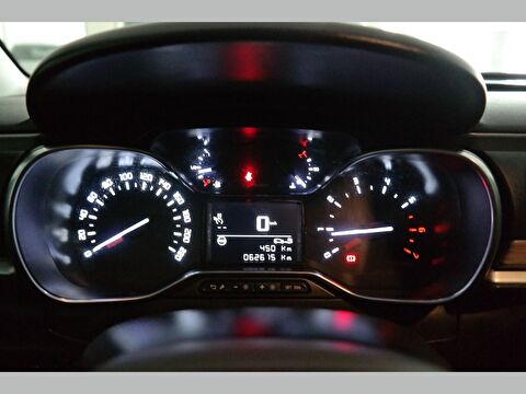 citroen, c3, 1.2 puretech feel adventure, manuel, benzin 2.el otomobil | renew 12
