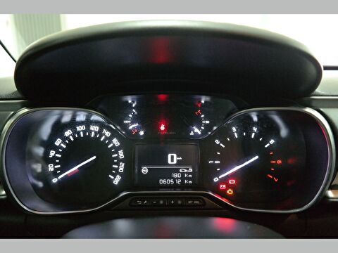 citroen, c3, 1.2 puretech feel adventure, manuel, benzin 2.el otomobil | renew 12