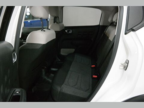 citroen, c3, 1.2 puretech feel adventure, manuel, benzin 2.el otomobil | renew 9