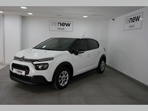 1.2 PureTech Feel Adventure, 2. el otomobil | renew