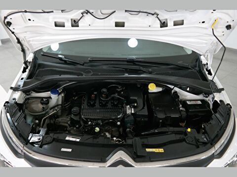 citroen, c3, 1.2 puretech feel adventure, manuel, benzin 2.el otomobil | renew 22