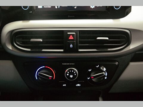 hyundai, i10, hatchback 1.0 mpı style çift renk amt, otomatik, benzin 2.el otomobil | renew 15