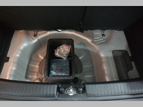 hyundai, i10, hatchback 1.0 mpı style çift renk amt, otomatik, benzin 2.el otomobil | renew 21