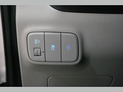 hyundai, i10, hatchback 1.0 mpı style çift renk amt, otomatik, benzin 2.el otomobil | renew 17