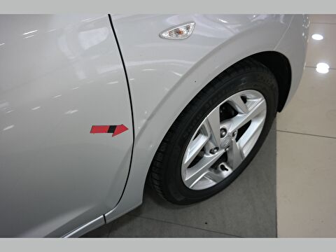 hyundai, i10, hatchback 1.0 mpı style çift renk amt, otomatik, benzin 2.el otomobil | renew 24