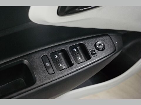 hyundai, i10, hatchback 1.0 mpı style çift renk amt, otomatik, benzin 2.el otomobil | renew 18